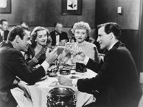 Scene from All About Eve, 1950-Joseph L Mankiewicz-Giclee Print