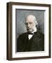 Joseph Lister-null-Framed Giclee Print