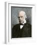 Joseph Lister-null-Framed Giclee Print