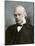 Joseph Lister-null-Mounted Giclee Print