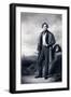 Joseph Locke-null-Framed Giclee Print