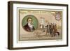 Joseph Louis Gay-Lussac, French Chemist and Physicist-null-Framed Giclee Print