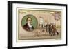 Joseph Louis Gay-Lussac, French Chemist and Physicist-null-Framed Giclee Print