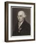 Joseph-Louis Lagrange-null-Framed Giclee Print