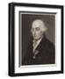 Joseph-Louis Lagrange-null-Framed Giclee Print