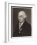 Joseph-Louis Lagrange-null-Framed Giclee Print