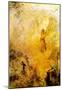 Joseph Mallord Turner Angel in the Sun Art Print Poster-null-Mounted Poster