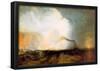 Joseph Mallord Turner Fingal's Cave Art Print Poster-null-Framed Poster