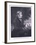 Joseph Mallord William Turner-C. Turner-Framed Giclee Print