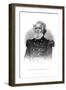 Joseph Mansfield-George Perrine-Framed Art Print