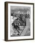 Joseph-Marie Jacquard, French Inventor, 1880-null-Framed Giclee Print