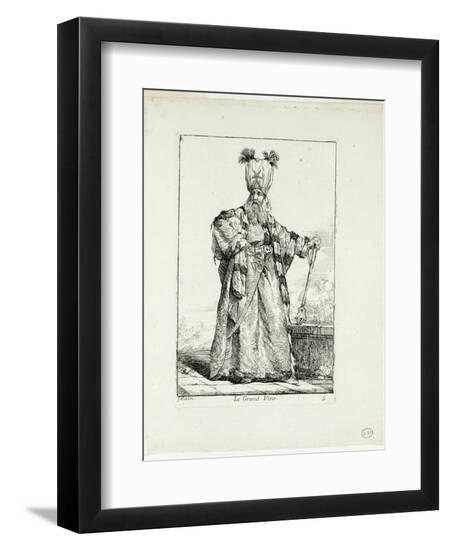 Premium Giclee Print, , large