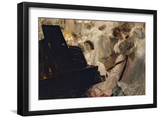 Premium Giclee Print, , large