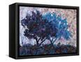 Canvas Black