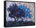 Canvas Black