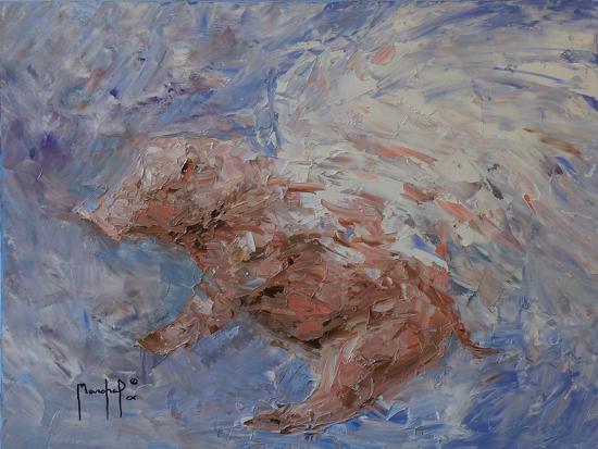 Art Print, , large