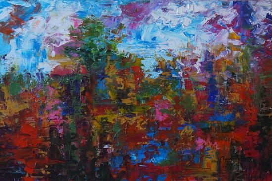 Art Print, , large