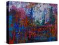 Stretched Canvas