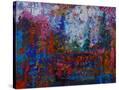 Stretched Canvas