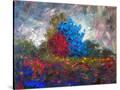 Stretched Canvas