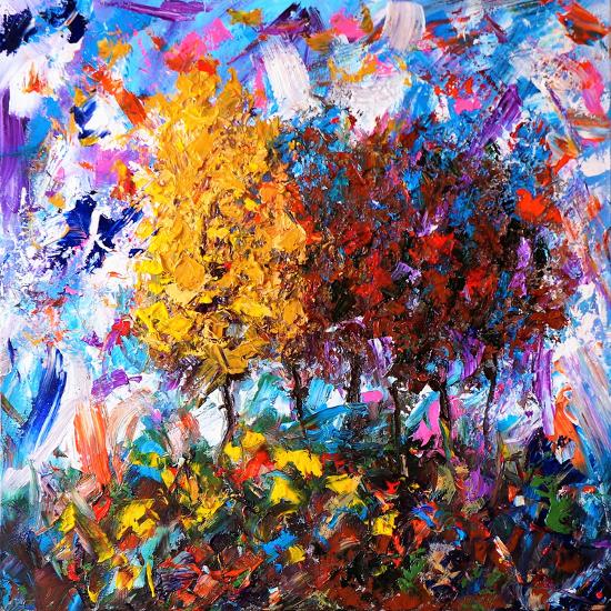Art Print, , large