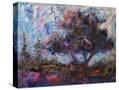 Stretched Canvas