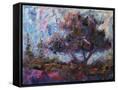 Canvas Black