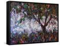Canvas Black
