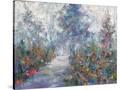 Stretched Canvas