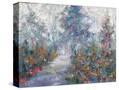 Stretched Canvas