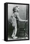 Joseph Merrick, The Elephant Man-Science Source-Framed Stretched Canvas