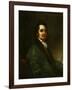 Joseph Michael Gandy, C.1822-Henry William Pickersgill-Framed Giclee Print