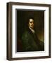 Joseph Michael Gandy, C.1822-Henry William Pickersgill-Framed Giclee Print