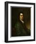 Joseph Michael Gandy, C.1822-Henry William Pickersgill-Framed Giclee Print