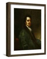 Joseph Michael Gandy, C.1822-Henry William Pickersgill-Framed Giclee Print
