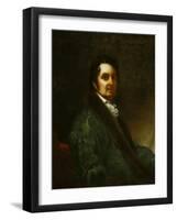 Joseph Michael Gandy, C.1822-Henry William Pickersgill-Framed Giclee Print