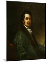 Joseph Michael Gandy, C.1822-Henry William Pickersgill-Mounted Giclee Print