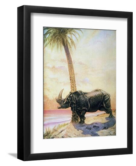 Premium Giclee Print, , large