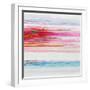 White Frame