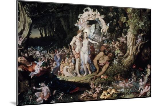 Giclee Print, , large