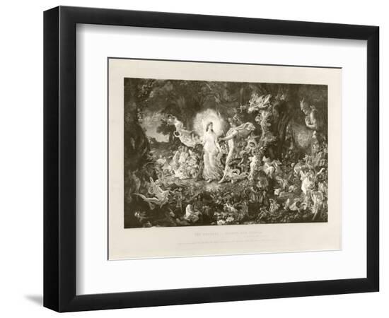 Premium Giclee Print, , large