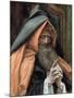 Joseph of Arimathea, Illustration for 'The Life of Christ', C.1886-94-James Tissot-Mounted Giclee Print