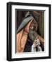 Joseph of Arimathea, Illustration for 'The Life of Christ', C.1886-94-James Tissot-Framed Premium Giclee Print