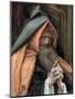 Joseph of Arimathea, Illustration for 'The Life of Christ', C.1886-94-James Tissot-Mounted Premium Giclee Print