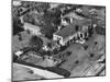 Joseph P. Kennedy's Home in Palm Beach-null-Mounted Photographic Print