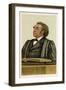 Joseph Parker-Carlo Pellegrini-Framed Art Print