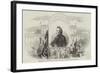 Joseph Paxton, Esquire, Fls, Architect of the Crystal Palace-null-Framed Giclee Print