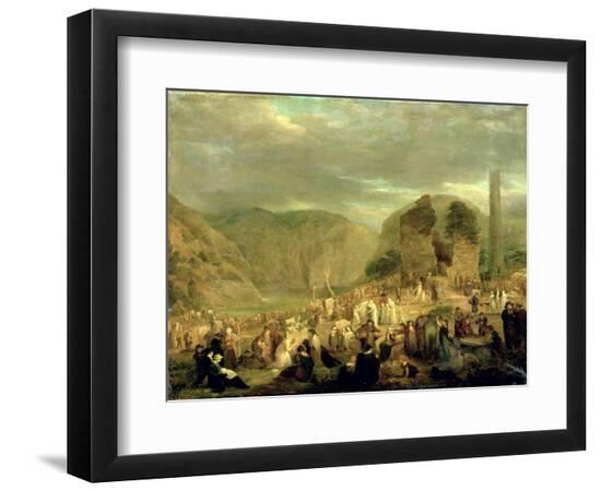 Premium Giclee Print, , large