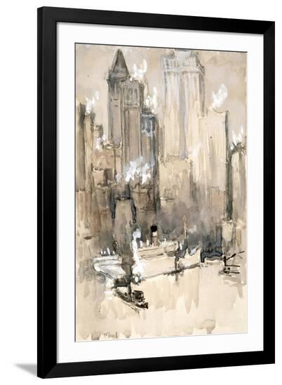 Giclee Print, , large