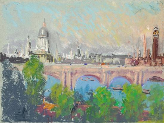 Premium Giclee Print, , large